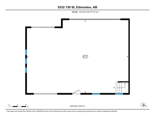 8332 120 Street, Edmonton, AB - Other