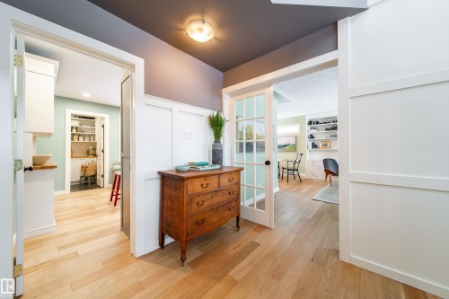 8332 120 Street, Edmonton, AB - Indoor Photo Showing Other Room