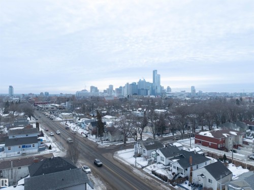 11029 95 Street, Edmonton, AB - Outdoor With View