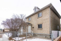 11029 95 Street  Edmonton, AB T5H 2E9