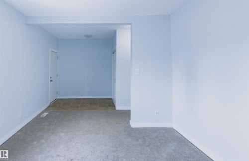 11029 95 Street, Edmonton, AB - Indoor Photo Showing Other Room