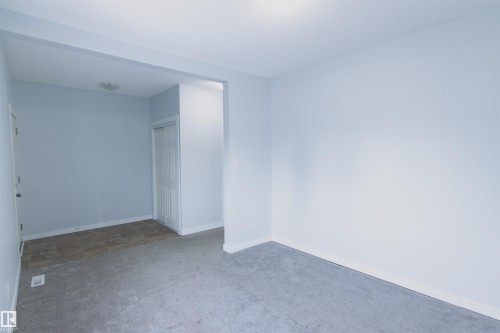 11029 95 Street, Edmonton, AB - Indoor Photo Showing Other Room