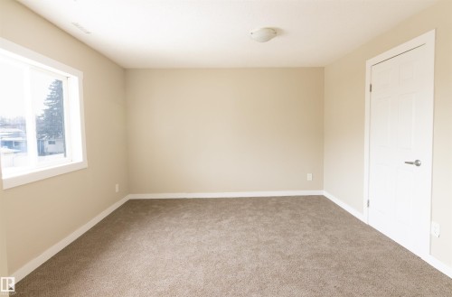 11029 95 Street, Edmonton, AB - Indoor Photo Showing Other Room
