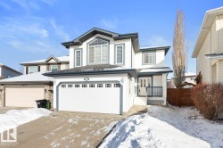 13816 148 Avenue  Edmonton, AB T6V 1S1