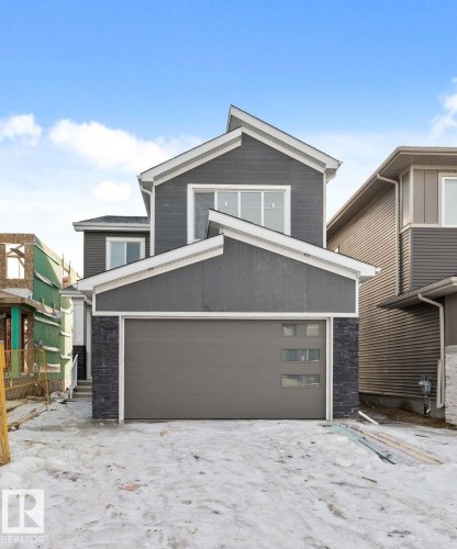 3 Pierwyck Loop, Spruce Grove, AB - Outdoor