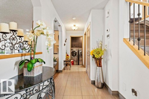 16820 57 Street, Edmonton, AB - Indoor Photo Showing Other Room