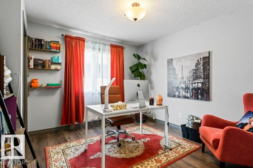 16820 57 Street, Edmonton, AB - Indoor Photo Showing Office