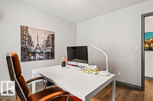 16820 57 Street, Edmonton, AB - Indoor Photo Showing Office