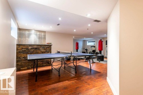 16820 57 Street, Edmonton, AB - Indoor Photo Showing Other Room