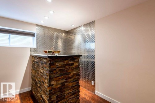 16820 57 Street, Edmonton, AB - Indoor Photo Showing Other Room