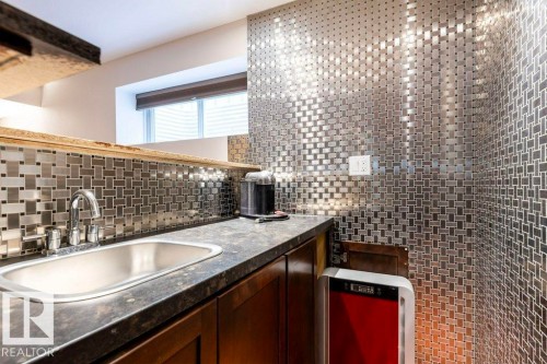 16820 57 Street, Edmonton, AB - Indoor