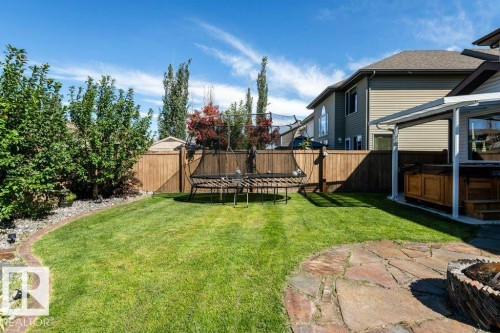16820 57 Street, Edmonton, AB - Outdoor With Deck Patio Veranda