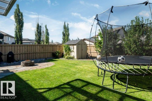 16820 57 Street, Edmonton, AB - Outdoor