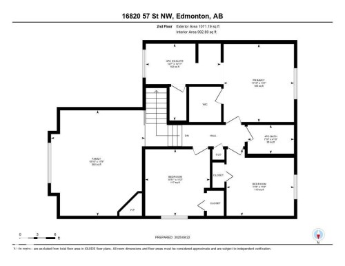 16820 57 Street, Edmonton, AB - Other