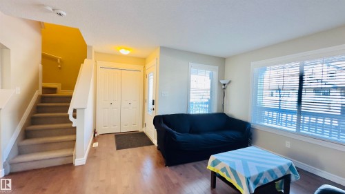 1542 33A Street, Edmonton, AB - Indoor