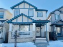 1542 33A Street, Edmonton, AB  - Outdoor With Deck Patio Veranda With Facade 