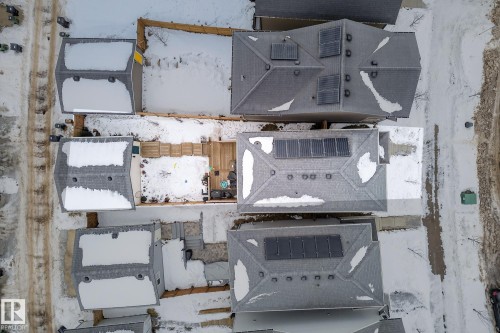 203 Charlesworth Drive, Edmonton, AB - Other