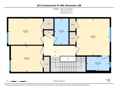 203 Charlesworth Drive, Edmonton, AB - Other