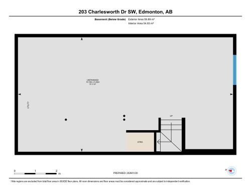 203 Charlesworth Drive, Edmonton, AB - Other