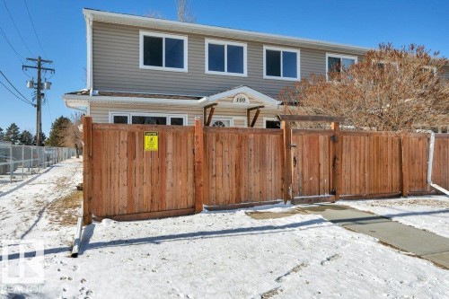 100 TELFORD Court  Leduc, AB T9E 5M2
