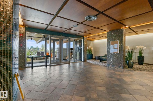 1602 10883 Saskatchewan Drive Nw, Edmonton, AB -  Photo Showing Other Room