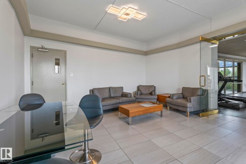1602 10883 Saskatchewan Drive Nw, Edmonton, AB - Indoor Photo Showing Other Room