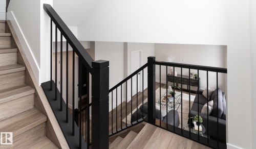 25 7121 May Crescent, Edmonton, AB - Indoor Photo Showing Other Room