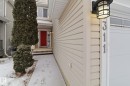 Doorway to property - 8311 11 Avenue, Edmonton, AB  - Outdoor 