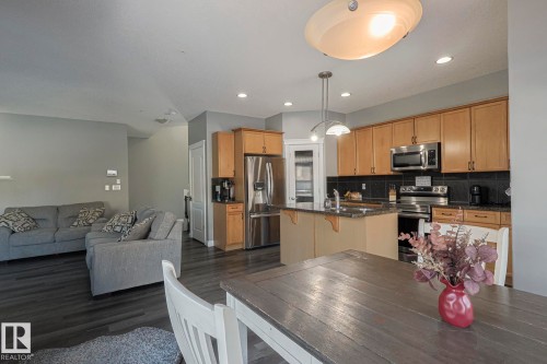 16 Hartwick Gate, Spruce Grove, AB - Indoor