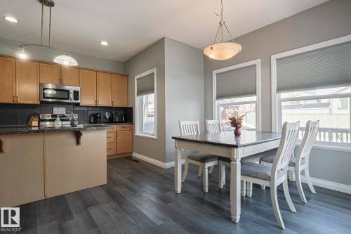 16 Hartwick Gate, Spruce Grove, AB - Indoor