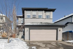 16 HARTWICK Gate  Spruce Grove, AB T7X 0A5
