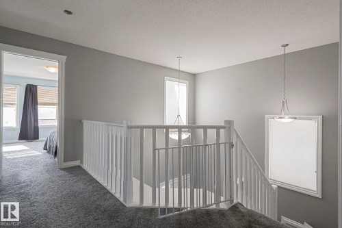 16 Hartwick Gate, Spruce Grove, AB - Indoor Photo Showing Other Room