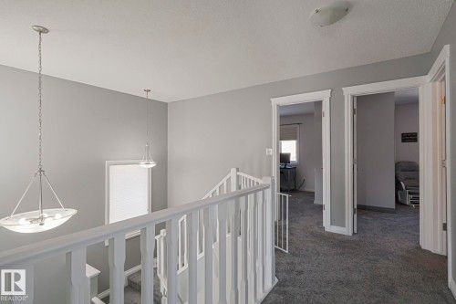 16 Hartwick Gate, Spruce Grove, AB - Indoor Photo Showing Other Room