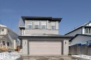 16 Hartwick Gate, Spruce Grove, AB  - Outdoor 