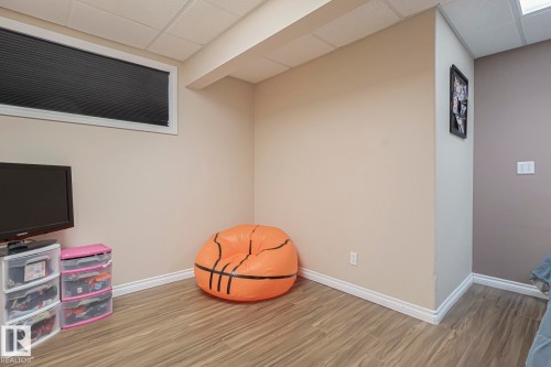 16 Hartwick Gate, Spruce Grove, AB - Indoor