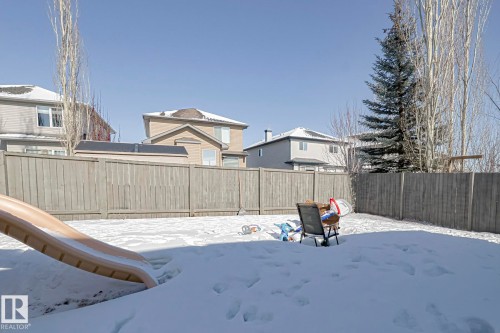 16 Hartwick Gate, Spruce Grove, AB - Outdoor