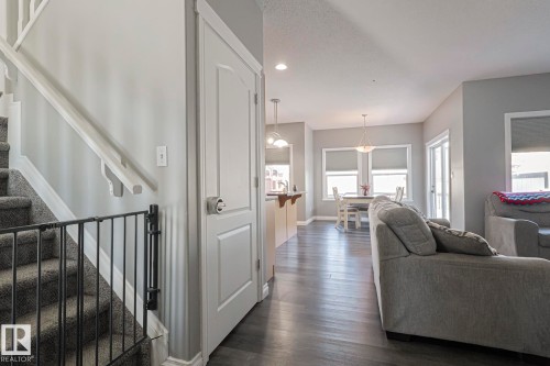 16 Hartwick Gate, Spruce Grove, AB - Indoor