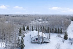 50247 RGE RD 232  Rural Leduc County, AB T4X 0K9