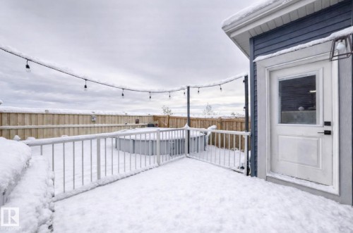 14 Edgefield Way, St. Albert, AB - Outdoor With Exterior