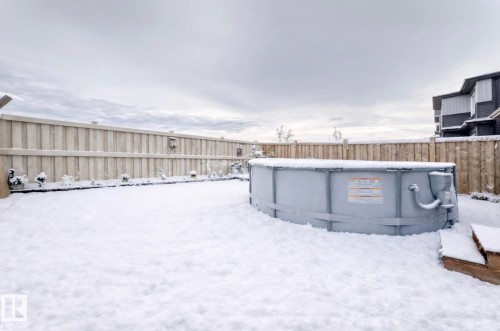 14 Edgefield Way, St. Albert, AB - Outdoor