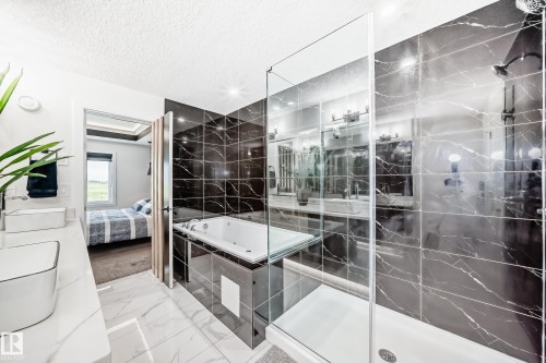14 Edgefield Way, St. Albert, AB - Indoor Photo Showing Bathroom
