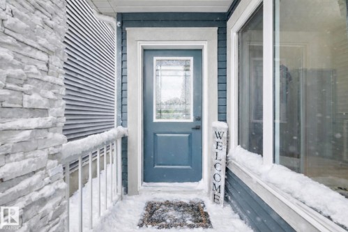 14 Edgefield Way, St. Albert, AB - Outdoor