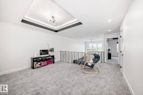 14 Edgefield Way, St. Albert, AB - Indoor Photo Showing Other Room