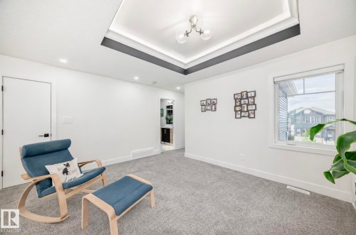 14 Edgefield Way, St. Albert, AB - Indoor Photo Showing Other Room