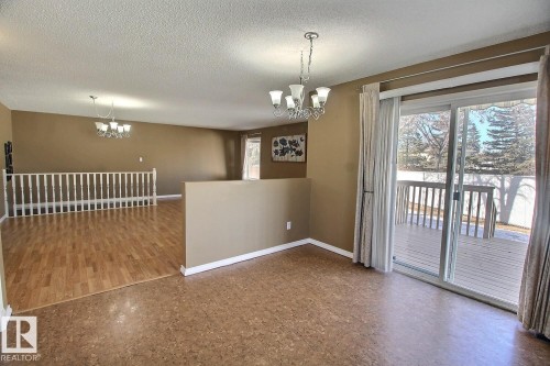 8146 27 Avenue, Edmonton, AB - Indoor Photo Showing Other Room