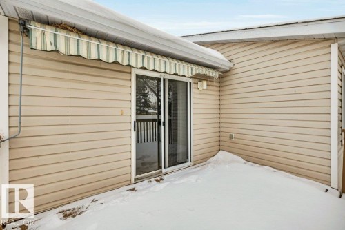 8146 27 Avenue, Edmonton, AB - Outdoor With Exterior