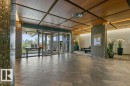 View of community lobby - 1401 10883 Saskatchewan Drive, Edmonton, AB  -  Photo Showing Other Room 