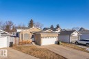 2536 35 Street, Edmonton, AB  - Outdoor With Facade 
