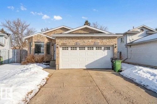 2536 35 Street, Edmonton, AB - Outdoor