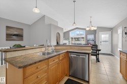 31 BONIN Crescent  Beaumont, AB T4X 1R9